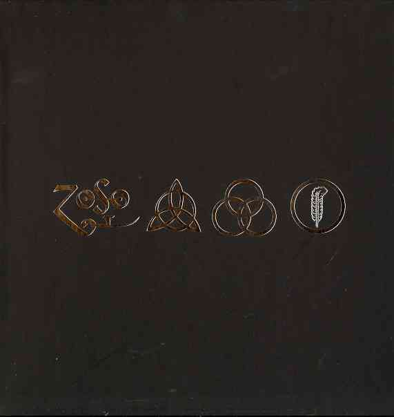 DEFINITIVE COLLECTION MINI LP REPLICA BY LED ZEPPELIN (CD) [12 DISCS]